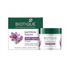 Biotique Bio Saffron Dew Moisturizer
