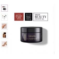 Purearth Pola Mandarin Body Butter (200g)