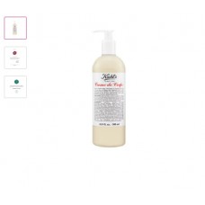 Kiehl's Creme De Corps Body Moisturizer With Pump
