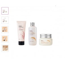 The Face Shop Rice Range Glow Ritual Combo