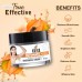 Intimate area Whitening Cream For Private Parts To Remove Melanin Underarm-Elbow-Neck-Private Part Whitening Cream To Remove Melani For Men & Women (Pack of 01*50 GM)