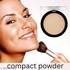 ME Amazing shade Compact powder Give Your Skin a Poreless Looking Finish pack of 1