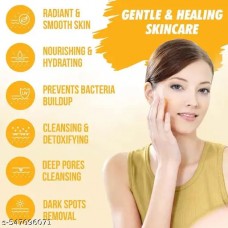 Face Cream For Oily Skin, Anti Pimple Cream, Face Cream For Men and women 50g pack of 3