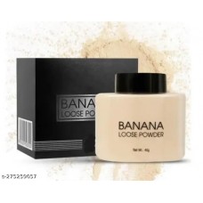 BANANA POWDER 8