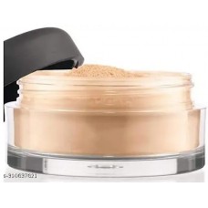 Professional Waterproof Compact Loose Face Powder For All Type Of Makeup