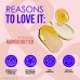 Blue Heaven Kiss & Blush Lip & Cheek Tint Rosy Dusk 9g