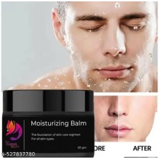 Men Face Cream Face whitening cream 50GM Firming pore Increase skin vitality remove facial wrinkles - 50 GM | (PACK OF 1
