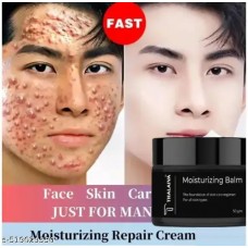 MEN AND WOMEN Face Cream Whitening Cream Moisturizer anti wrinkle cream repair cream 50.GM Facial Skin Men Skin Tone Up Hot selling Men Face Cream Face whitening cream 50g Firming pore Increase skin vitality remove facial wrinkles - 50 GM ( PACK OF 1)
