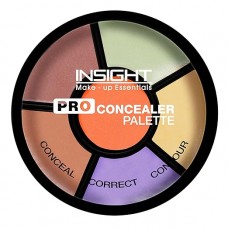 INSIGHT Pro Concealer Palette – Shade Corrector