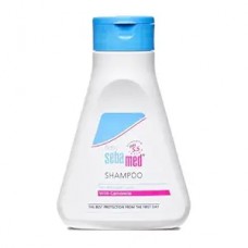 Sebamed Baby Shampoo|pH 5.5| Ideal for Newborn’s delicate scalp| No Tears | 150 ml