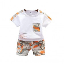 Googo Gaaga Boy's T-Shirt