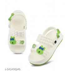 Frog Summer & Autumn Thick Sole Sandals New Arrival Cute Frog Summer Non-Slip Indoor and Outdoor Beach Slippers