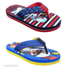 KIDS FLIP FLOPS COMBO
