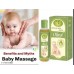 Small child baby massage oil 100 m.l. (2PC)