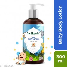 Baby Lotion And Creams