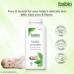 Babio Baby Powder 200 GM PK-3