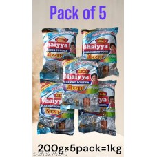 Bhaiyya 5 Cleaning Powder