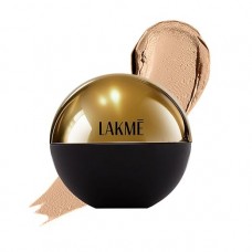 Lakmé Xtraordin Airy Mattreal Mousse – Gold Medium