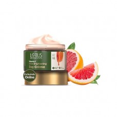 Lotus Botanicals Vitamin C Day Cream