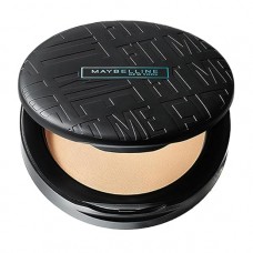 Maybelline Fit Me Compact Powder – 128 Warm Nude