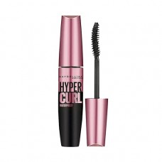Maybelline Hypercurl Mascara – Black