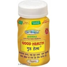 DR BISWAS New Nutrition - Weight Gain