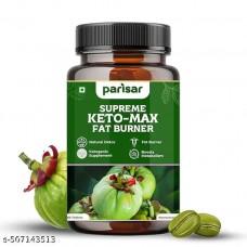 Keto Slim Weight Loss Supplement, Keto Advanced Tablet, for Weight Management, Fat Cutter Tablet, Fat Loss Tablet, enriched with Garcinia Cambogia, Green Tea Extract, Green Coffee Extract Fat Reduce-Weight Loss