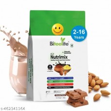 Biteelite pro+nutrimix nutrition powder for kids (300g)