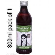 FEMALE RADSON TONIC 300ML PACK OF 1