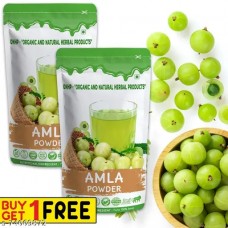 Amla Powder | Indian Gooseberry  | Weight Loss - 100 Gram(Pack of 2)