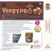 Veegy Pro Powder | Protein Powder | Nutritional Supplement Enriched with Nutritional Dry Fruits | Extra Calcium With DHA | Nutritional Drink Mix For Adults with High protein