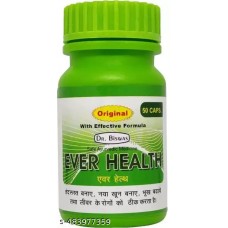 ever health capsule
